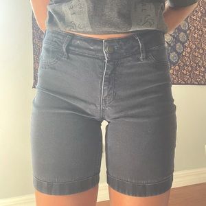 Hollister Low Rise Boyshorts